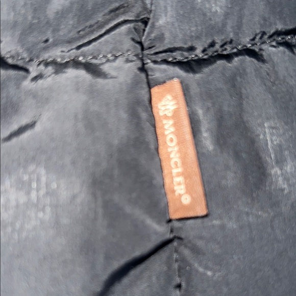 MONTCLER Jacket - Picture 6 of 11